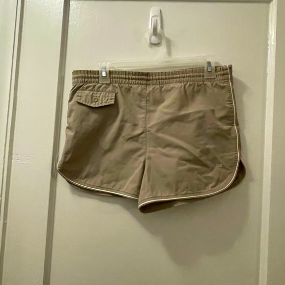 Vintage Christian Dior Shorts